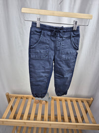 Tepláky Original Marines 92/98