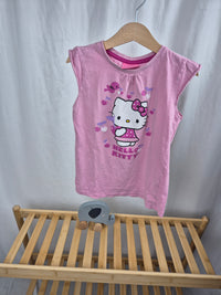 Tričko Hello Kitty 128