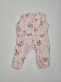Overal Minnie Mouse 56/62