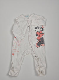 Overal Minnie Mouse 56/62