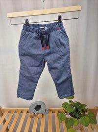 Kalhoty Debenhams 80/86