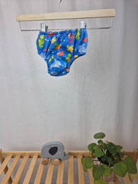 Plenkové plavky Batolini M (9-12m)
