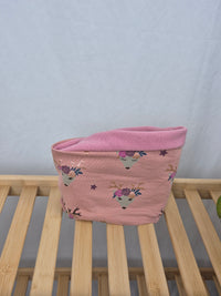 Zateplený nákčník 24cm