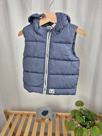 Vesta H&M 80