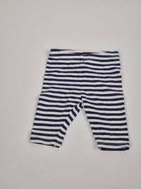 Tříčtvrteční legíny H&M 74