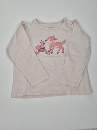 Tričko Lupilu 86/92