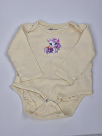 Body Pepco 92