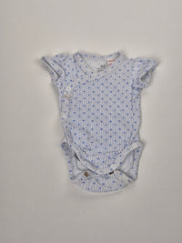 Zavinovací body H&M 50