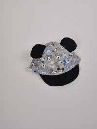 Kšiltovka Mickey Mouse 56/62