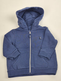 Mikina F&F 68