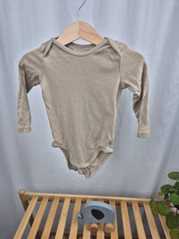 Body H&M 80