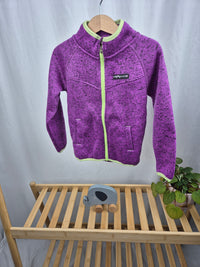 Mikina Wolf 104