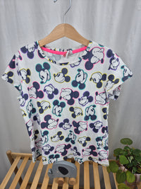 Tričko Mickey Mouse 146/152
