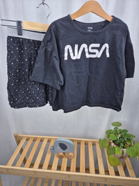 Krátké pyžamo Nasa Sinsay 146