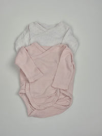 Sada 2ks zavinovacích body H&M 56