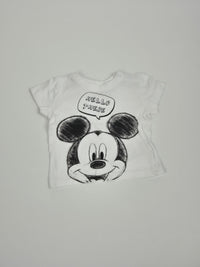 Tričko Mickey Mouse Takko 56