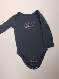Body Lupilu 74/80