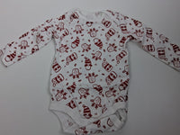 Vánoční body Kuniboo 62/68