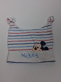 Čepice Mickey Mouse 62/68