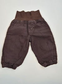 Kalhoty Lindex 68