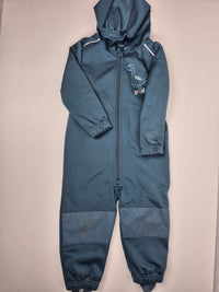 Softshellová kombinéza Lupilu 86/92