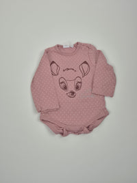 Body Bambi Pepco 62