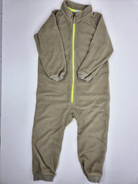 Fleecový overal H&M 104