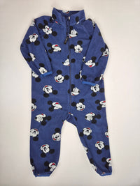 Overal Mickey Mouse H&M 86