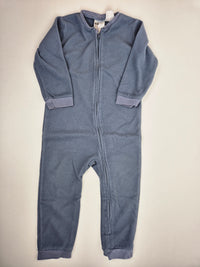 Fleecový overal H&M 92