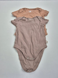 Sada 2ks body F&F 80