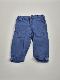 Kalhoty Tex Baby 74