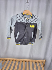 Mikina Batman 80
