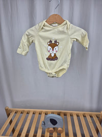 Body Bonprix 56/62
