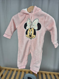 Overal Minnie Mouse C&A 68