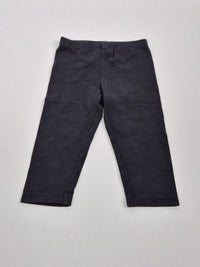 Tříčtvrteční legíny H&M 104