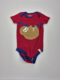 Body Kuniboo 74/80