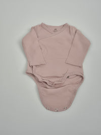 Zavinovací body H&M 68