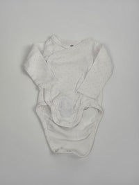 Zavinovací body H&M 68