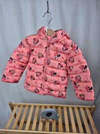 Bunda Minnie Mouse F&F 86