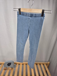 Džegíny H&M 104