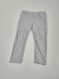 Tříčtvrteční legíny H&M 104