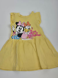 Šaty Minnie Mouse H&M 92