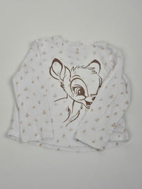 Tričko Bambi Reserved 92