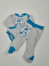 Set zavinovacího body a polodupaček Gamex 56