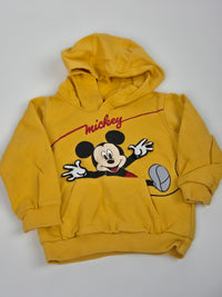 Mikina Mickey Mouse Pepco 92