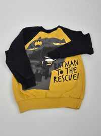 Mikina Batman Pepco 98