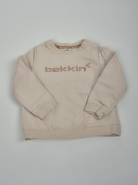 Mikina Bekkin Pepco 92