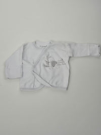 Zavinovací tričko Tulec Trend Collection 50/56