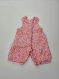 Laclové kalhoty Mothercare 50/56