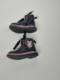 Kotníková obuv Minnie Mouse 26